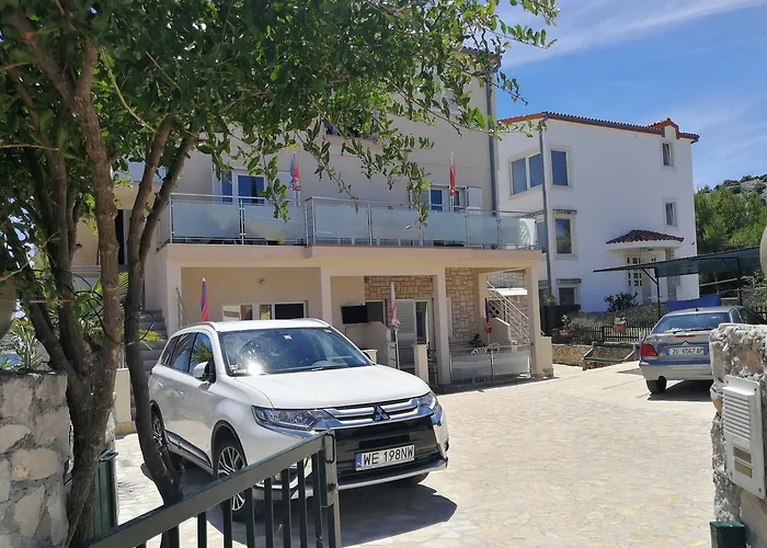 Appartement Adria Sara