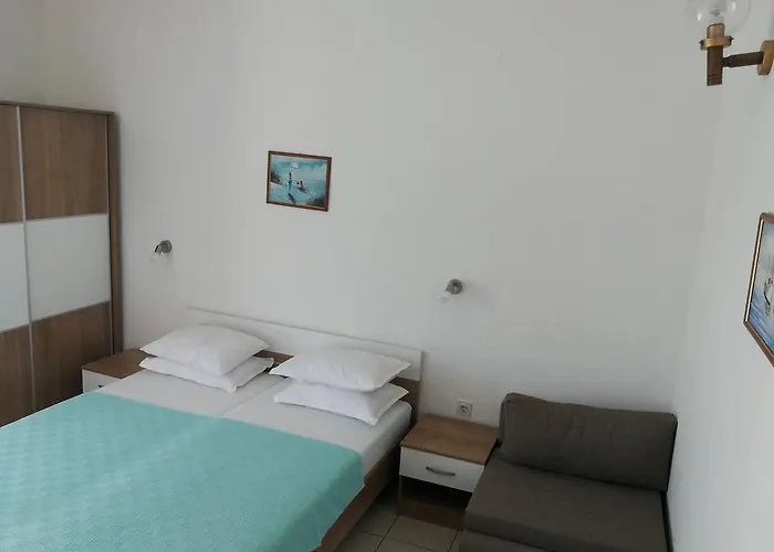 Adria Sara דירה Ražanj