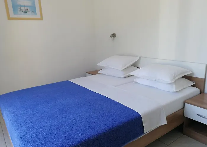 Adria Sara Appartement Ražanj