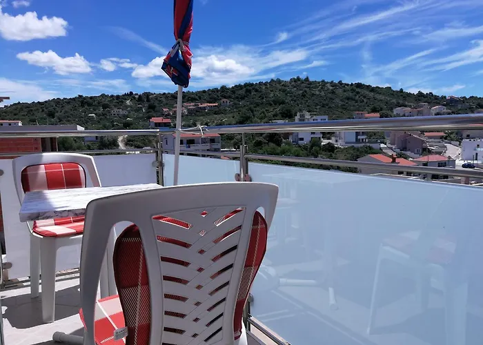 Adria Sara Appartement *