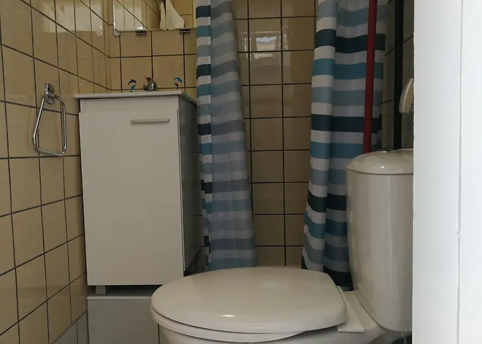 Adria Sara Appartement Ražanj