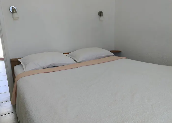 Appartement Adria Sara Ražanj