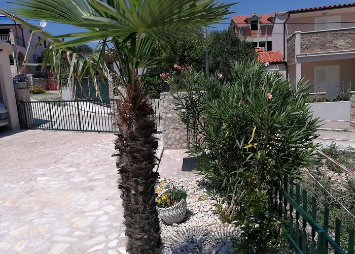 Appartement Adria Sara Ražanj