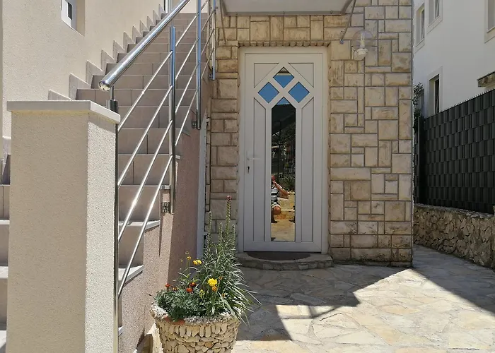 Adria Sara Appartement *