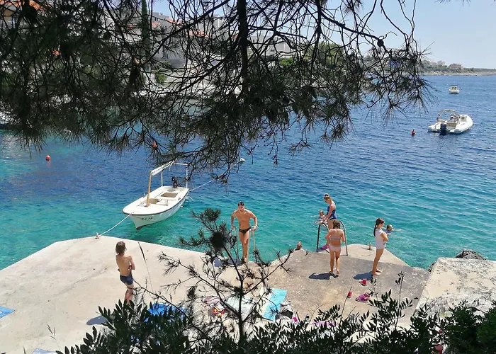 Adria Sara דירה *