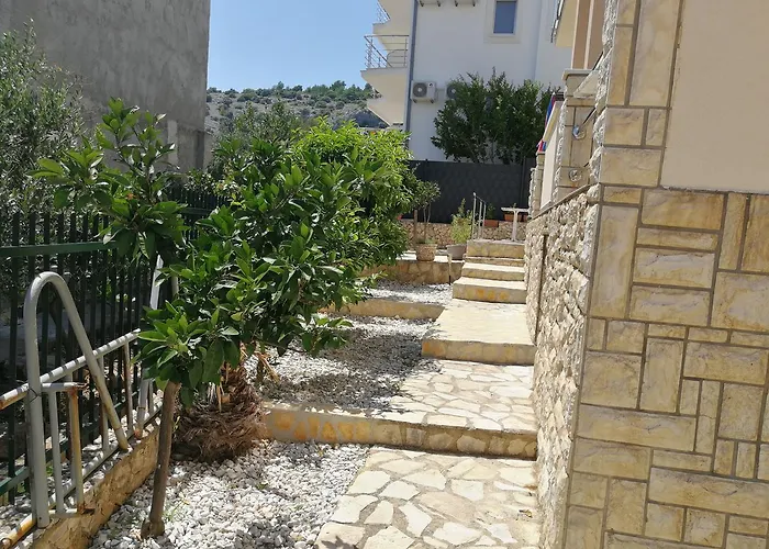 Adria Sara דירה *