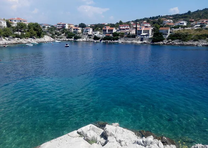 Adria Sara Appartement Ražanj