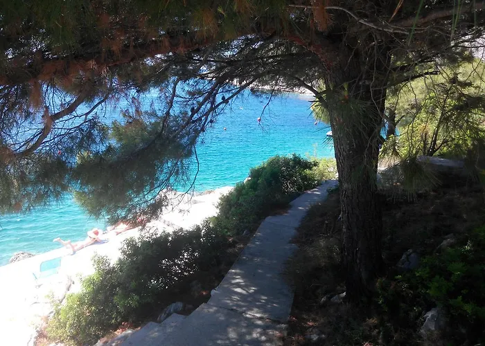 Adria Sara דירה Ražanj