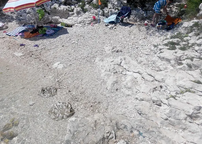 Adria Sara Appartement