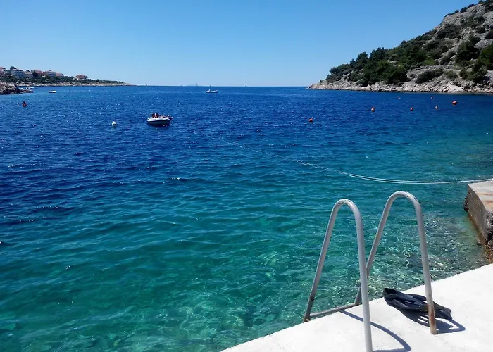 Appartement Adria Sara