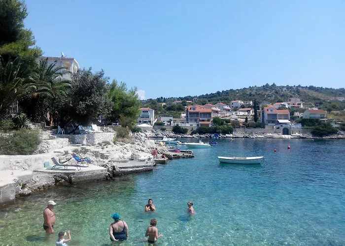 Appartement Adria Sara